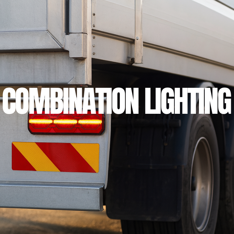BEST SELLING TRUCK & TRAILER LED LIGHTING