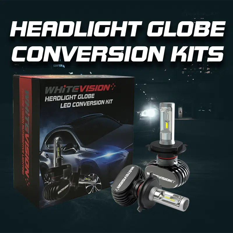 LED HEADLIGHT KITS