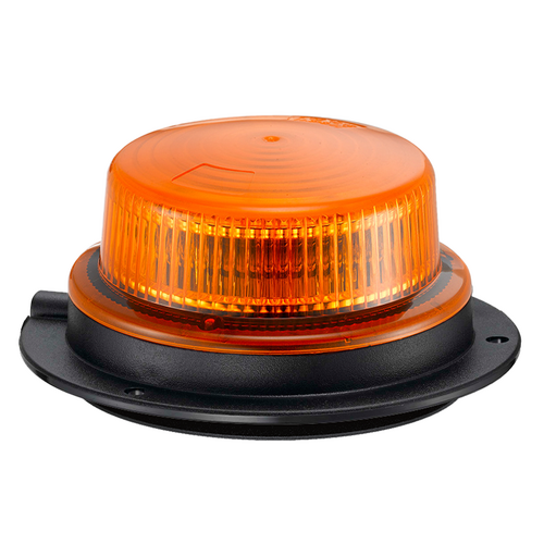 200 Series Magnetic Mount Low Profile LED Beacon