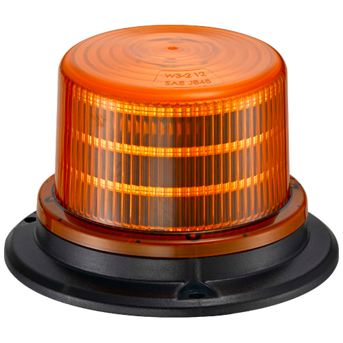 250 Series Magnetic Mount LED Beacon