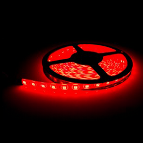 T3 Series LED Red 5m Strip Light