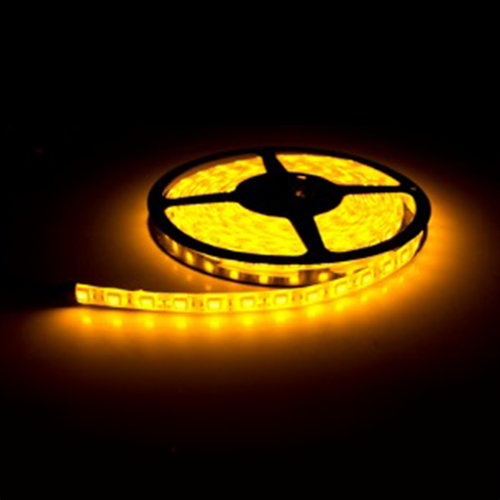 T3 Series LED Yellow 5m Strip Light