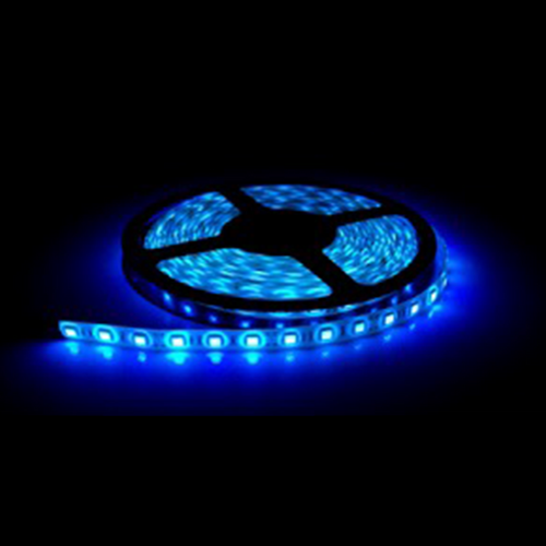 T3 Series LED Blue 5m Strip Light