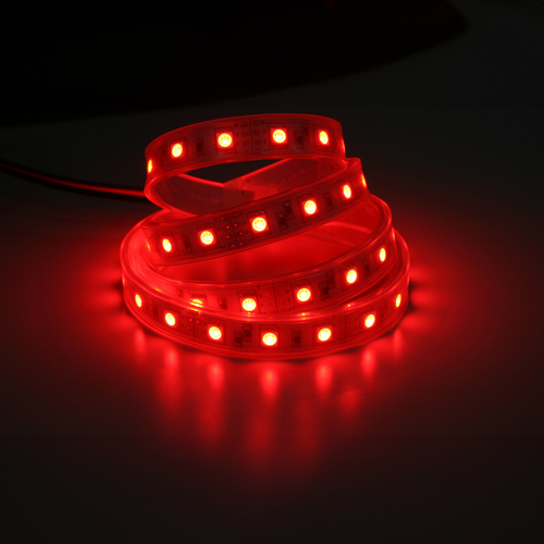 T4 Series LED Red 5m Strip Light