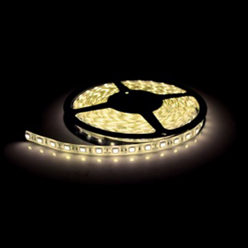 T3 Series LED Warm White 5m Strip Light (24V)