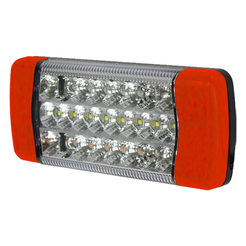 220 Series LED Combo Lamp - Stop / Tail / Indicator