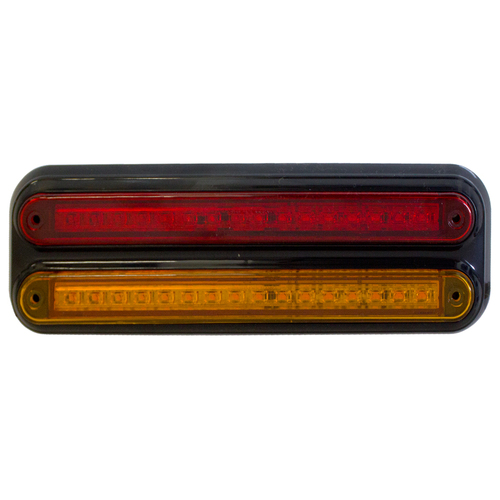 260 Series LED Slimline Combo Lamp - Stop / Tail / Indicator