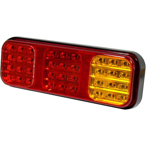 280 Series LED Combo Lamp - Stop / Tail / Indicator