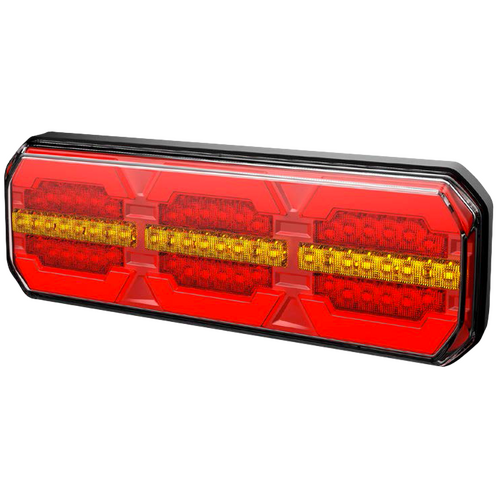 285 Series LED Combo Lamp - Stop / Tail / Running Indicator