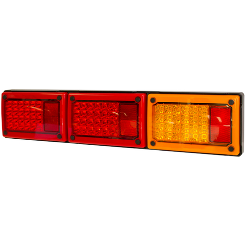 605 Series LED Combo Lamp - Stop / Tail / Indicator