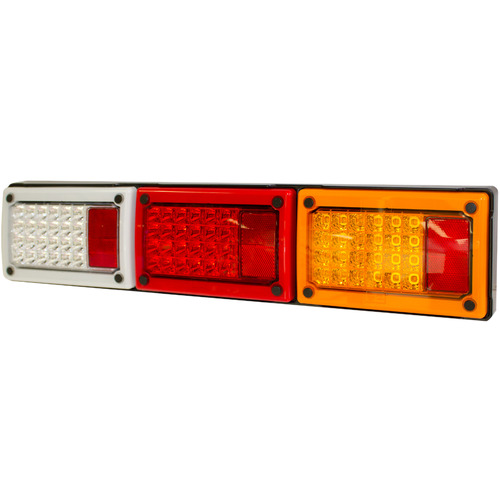 605 Series LED Combo Lamp - Stop / Tail / Indicator / Reverse