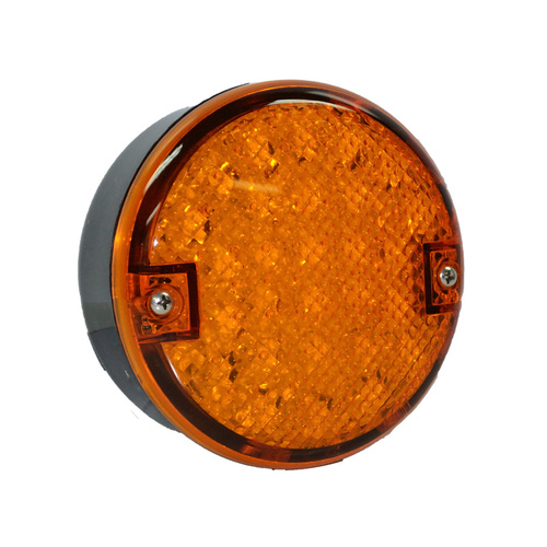 800 Series LED Hamburger Indicator Lamp