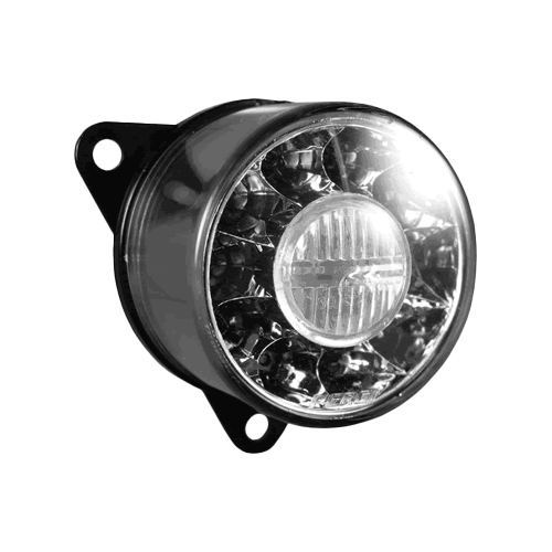 ZZ Series 55mm LED Front Position Lamp