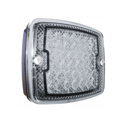 1200 Series LED Front Clearance Lamp