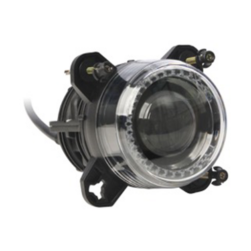 90 Series LED Headlight - High/Low / Park / DRL