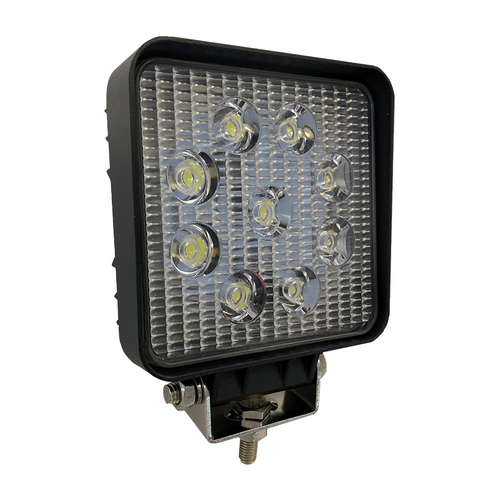 200 Series LED Square Flood Worklight