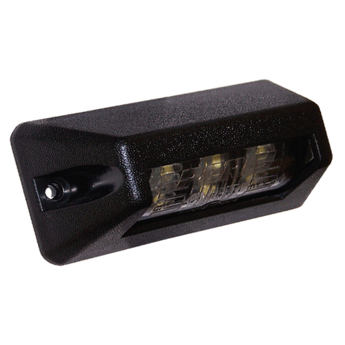 NPL94 Series LED Licence Plate Lamp