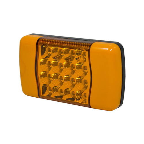 180 Series LED Indicator Lamp