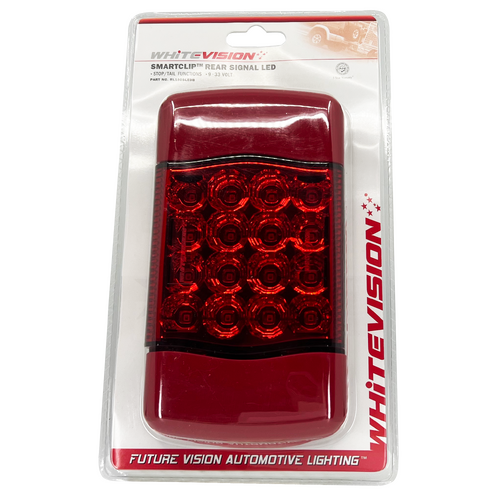 180 Series LED Stop / Tail Lamp Blister