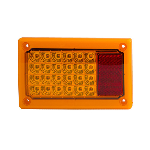 605 Series LED Indicator Lamp