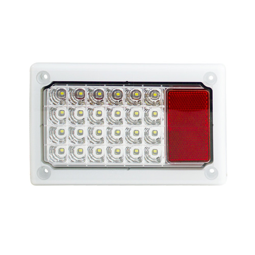 605 Series LED Reverse Lamp