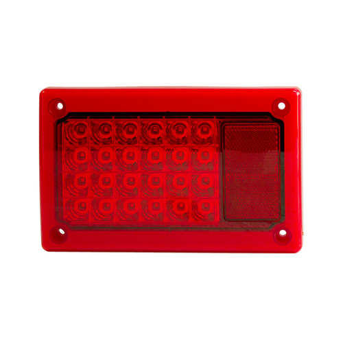 605 Series LED Stop / Tail Lamp