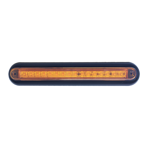 260 Series LED Slimline Indicator Lamp