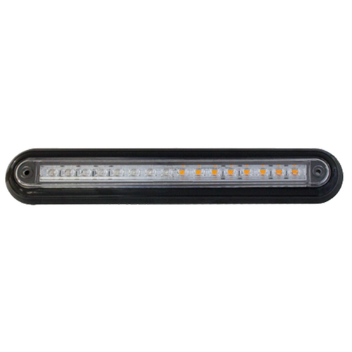 260 Series LED Slimline Reverse Lamp