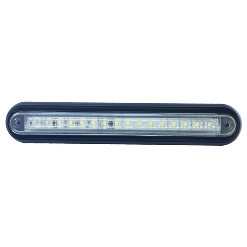 260 Series LED Slimline Stop / Tail / Indicator Lamp