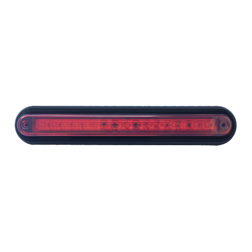 260 Series LED Slimline Stop Lamp