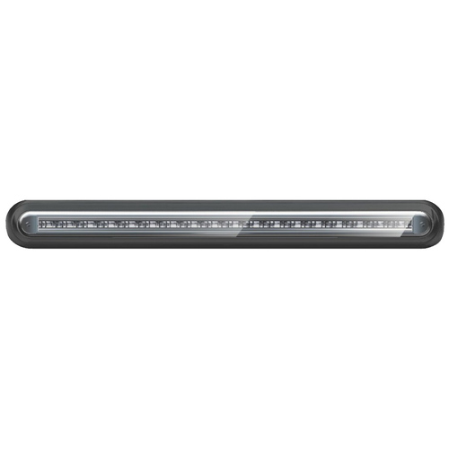 360 Series LED Slimline Reverse Lamp with Black Base