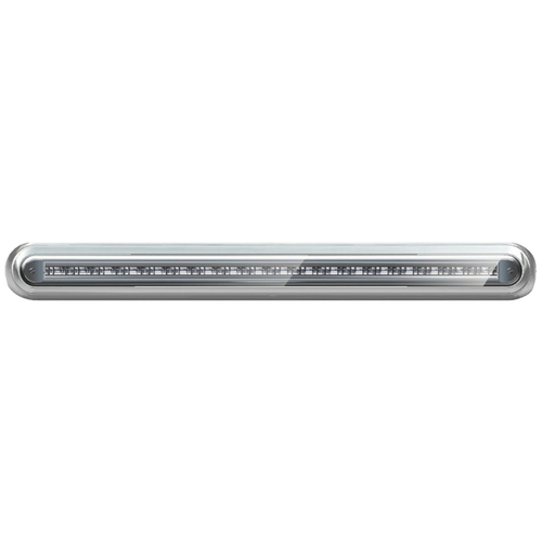 360 Series LED Slimline Reverse Lamp with Chrome Base