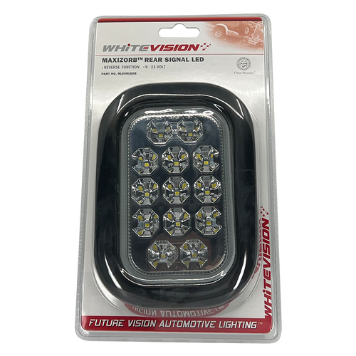 90 Series LED Reverse Lamp Blister