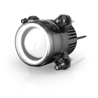 90mm Headlights image