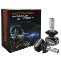 LED Headlight Globe Kits image