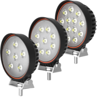 Round Worklights image