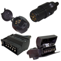 Trailer Connectors image