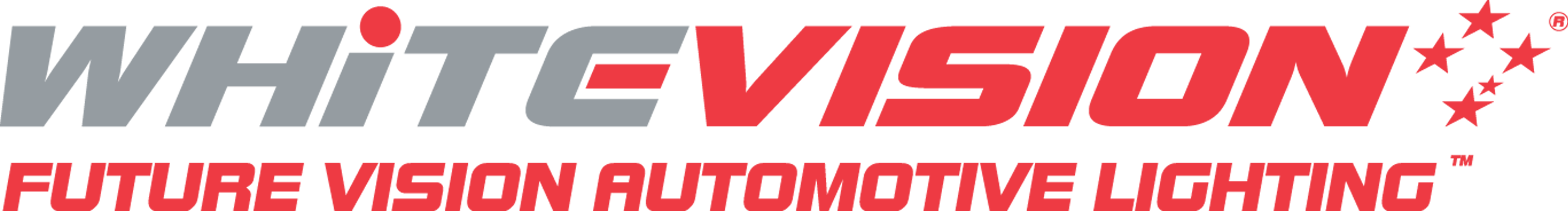 Whitevision logo